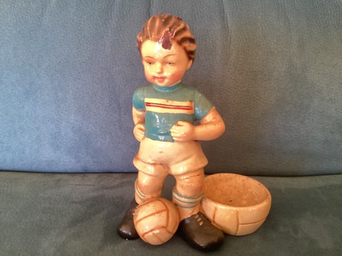 Sampdoria 1946 calcio - 1946, ceramica