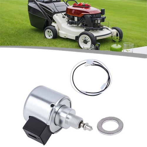 Spegnimento carburante