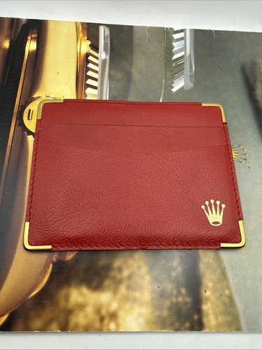 Portafoglio uomo donna rolex - portafoglio,
