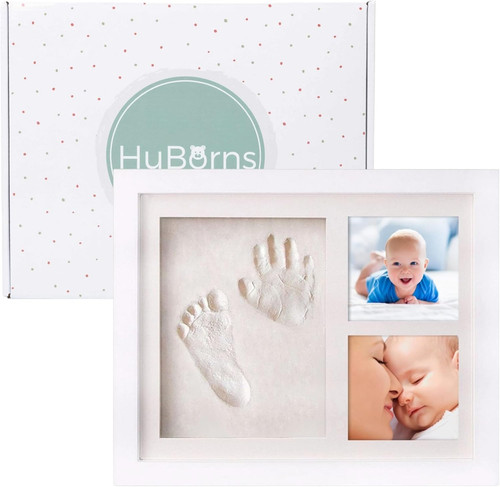 Kit impronte neonato con - kit,