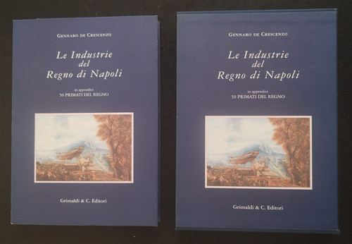 Crescenzo le industrie - crescenzo,