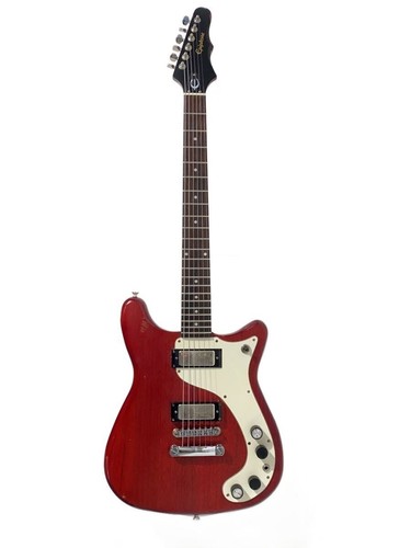 Epiphone 2010 1966 worn - 2010, /