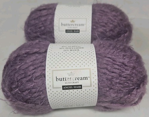 Lotto buttercream luxe - buttercream,