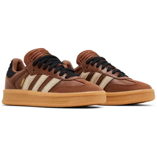 Adidas samba xlg preloved - adidas,