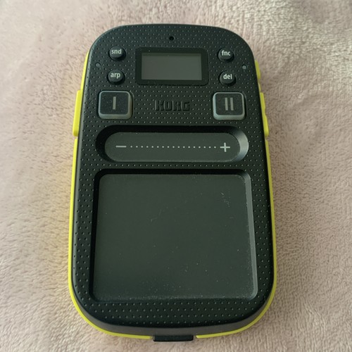 Korg kaossilator ko2 - kaossilator, 2