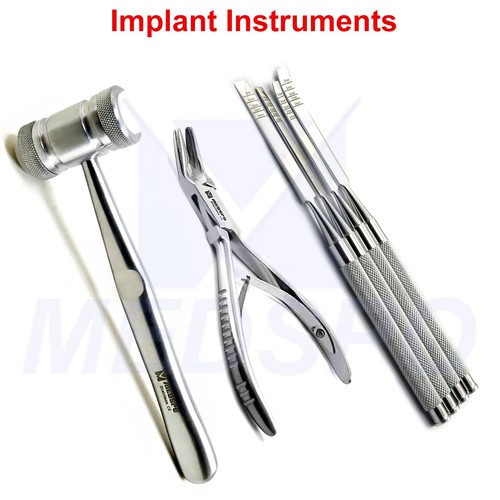 Chirurgia implantare dentale