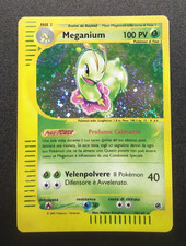 Meganium Holo Expedition