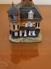 Casa Villaggio di Natale