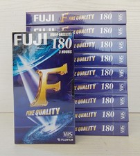 10 VIDEOCASSETTE VHS VERGINI