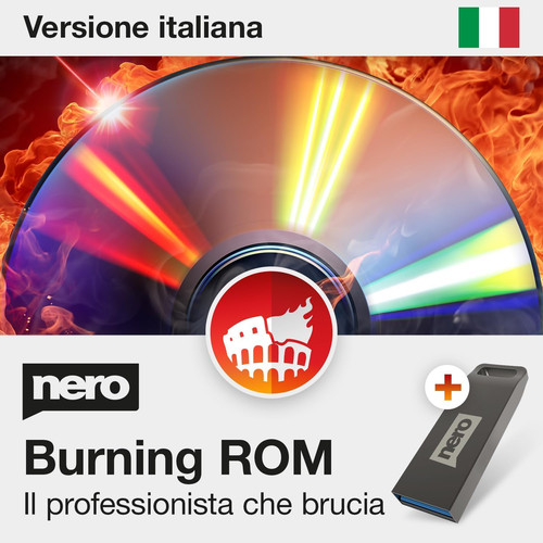 Burning rom 2026 - burning,