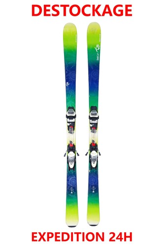 Tainted luv sci alpini - luv,