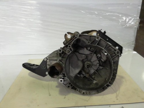 Cambio manuale per fiat - cambio,