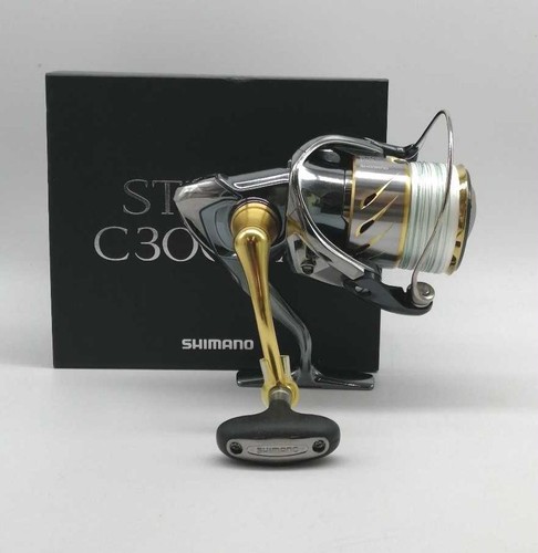 Mulinello spinning shimano - spinning,