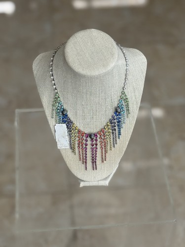 Collana kurt geiger londra - collana,