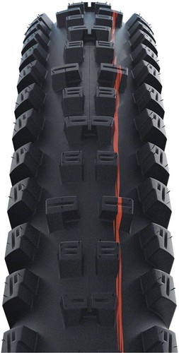 Pneumatico schwalbe tacky chan - tacky,