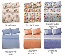 Lenzuola Venere Matrimoniale