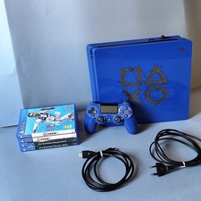 CONSOLE PS4 SLIM LIMITED