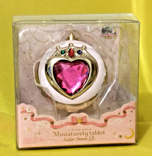Sailor moon astuccio - moon,