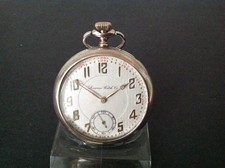 Orologio da tasca Bauhaus