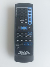 KENWOOD RC-D0307 Telecomando DVD DV502 DV503 DVF3050 DVF3550 Originale Rif.D
