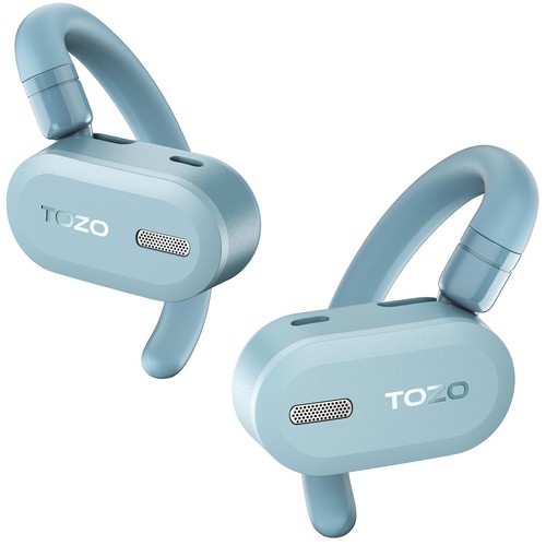 Tozo true open ear cuffie - o2,