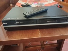 Videoregistratore vhs - videoregistratore, lg