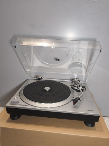 Technics 1500c silver - technics, sl-1500c