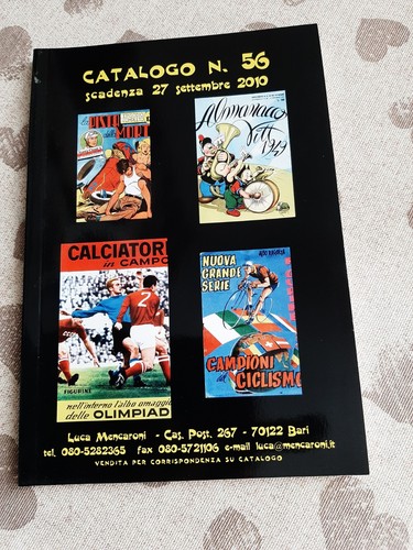 Catalogo luca mencaroni - 56,