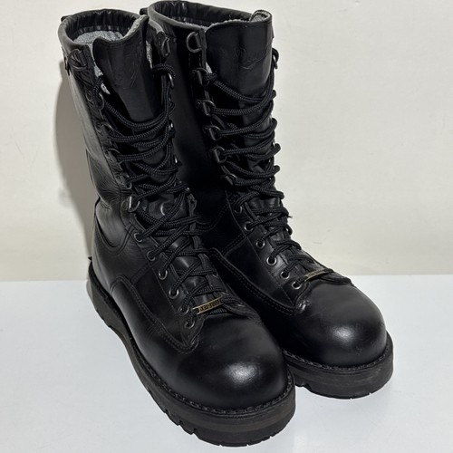 Stivali danner fort - fort, 10"