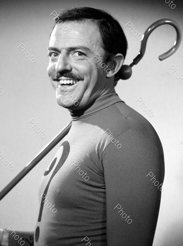 John astin attore actor foto - ,