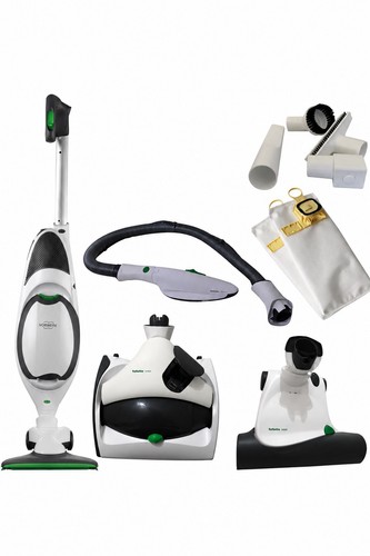 Folletto vk150 completo - folletto,