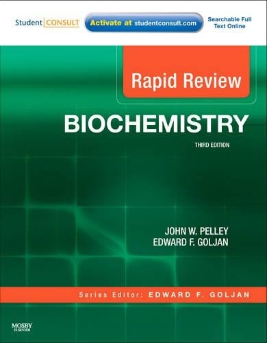 Rapid review biochemistry - rapid,
