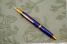 (A104) Pilot Capless fountain