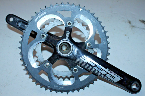 Guarnitura fsa gossamer b30 - guarnitura,