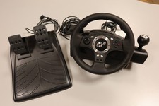 Logitech Driving Force Pro