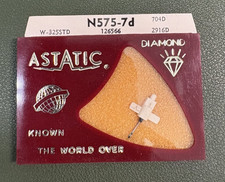 Vintage Astatic N575-7d