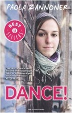 Libro - Dance! - Zannoner