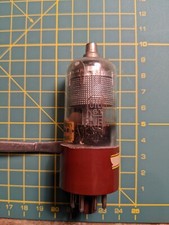 TUBO A VUOTO - FIVRE MODELLO