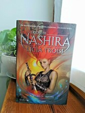 IL SOGNO DI TALITHA - I REGNI