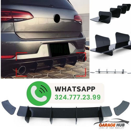 Lame evo sport diffusore - sport*,