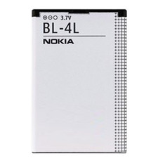BATTERIA NOKIA BP-4L per E52