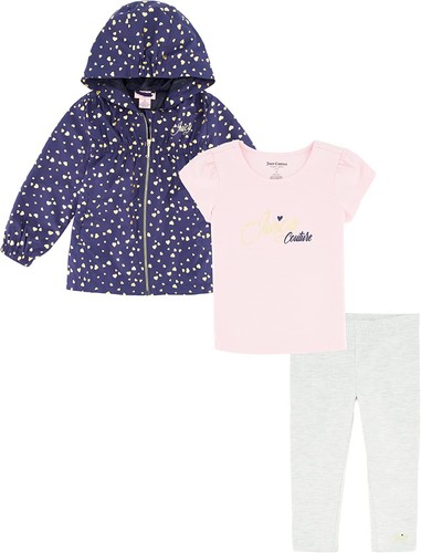 Juicy couture set leggings - juicy,