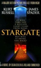 Stargate Tie-in by Roland