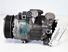 COMPRESSORE A/C   6Q0820803D VOLKSWAGEN POLO (9N) (10/01>03/05<) RICAMBIO USATO 