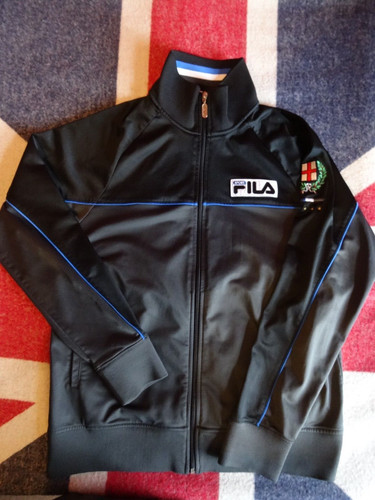 Top tuta fila inter - top,