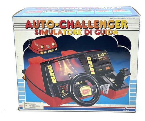 80s dashboard auto - auto, challenger