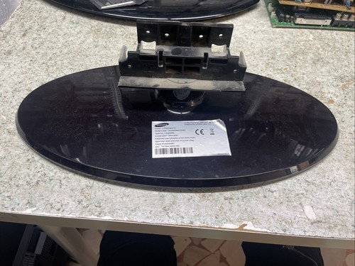 Base piede samsung le22a656 - base,