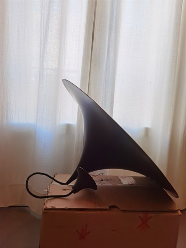 Lampadario vintage - lampadario,