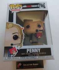 Penny Funko Pop! Television