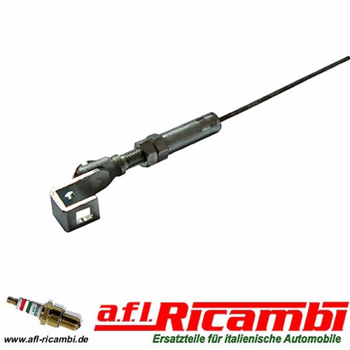 Cavo coperchio bagagliaio - , alfa